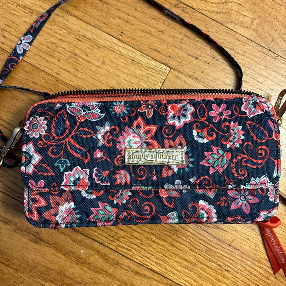 Simply Southern Purse